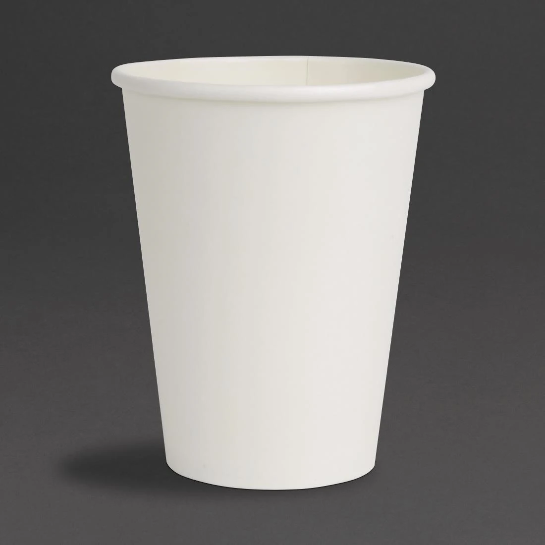 Fiesta Recyclable FD400 Fiesta White Coffee Cups - 340ml (Pack 1000) product image