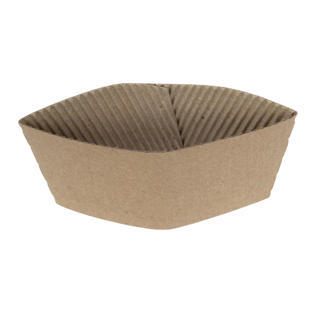 Fiesta Recyclable GD328 Cup Sleeve for 8oz Cup (Pack 1000) product image