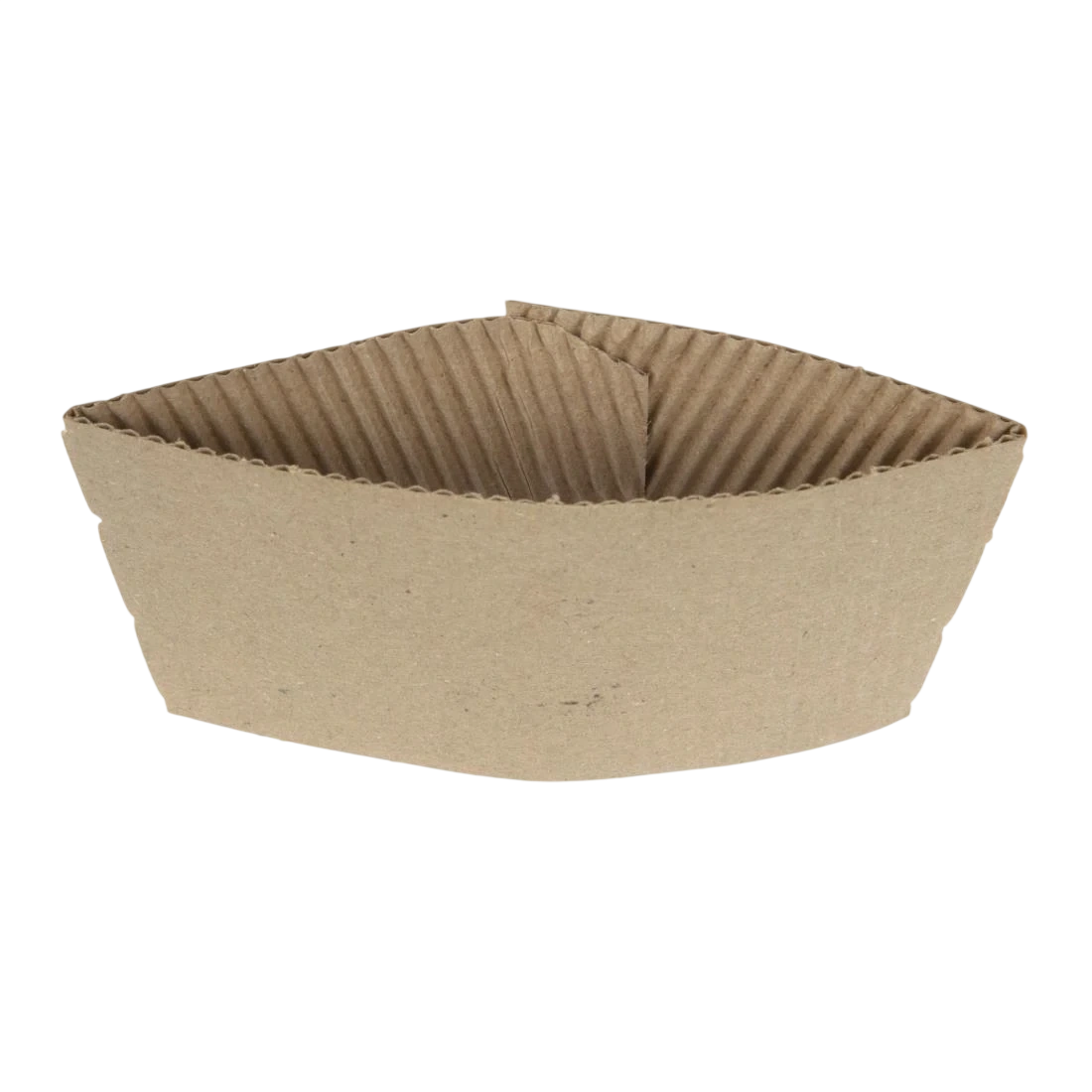 Fiesta Recyclable GD329 Cup Sleeve for 340/455ml Hot Cup (Pack 1000) product image