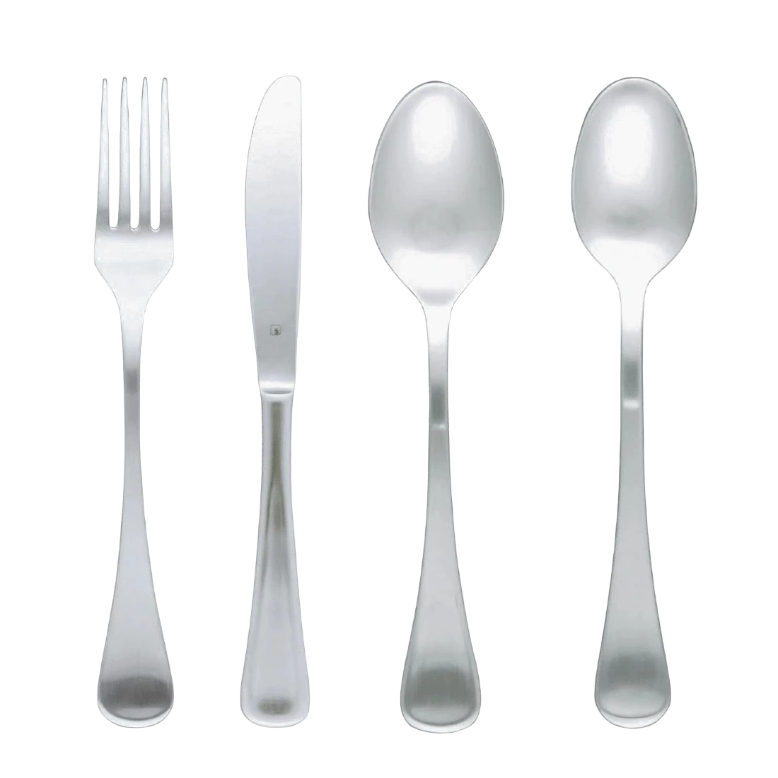 Tablekraft HU762 Special Offer Tablekraft Elite Cutlery Set (Pack 48) product image