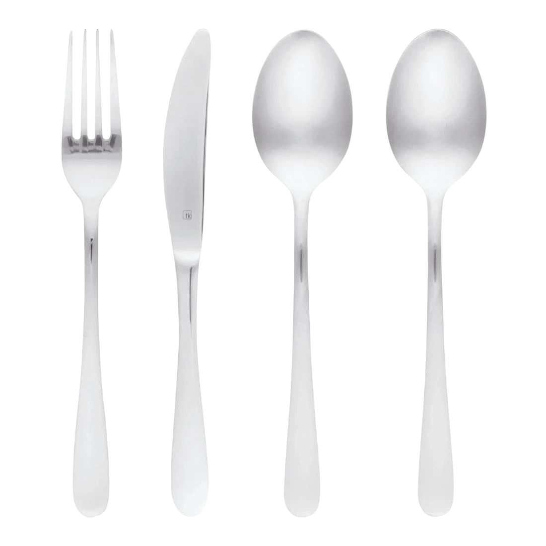 Tablekraft HU763 Special Offer Tablekraft Luxor Cutlery Set (Pack 48) product image