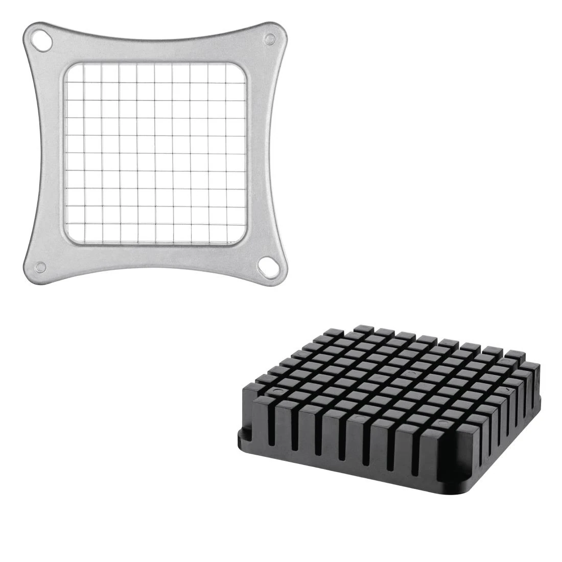 Vogue AJ488 Spare Blade & Pusher for Vegetable Dicer DB345 - 9.5mm product image