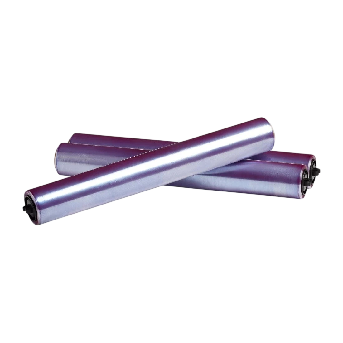 Wrapmaster CB624 Clingfilm for 1000 Dispenser - 300mm 11 3/4" x 100meters (Pack 3) product image
