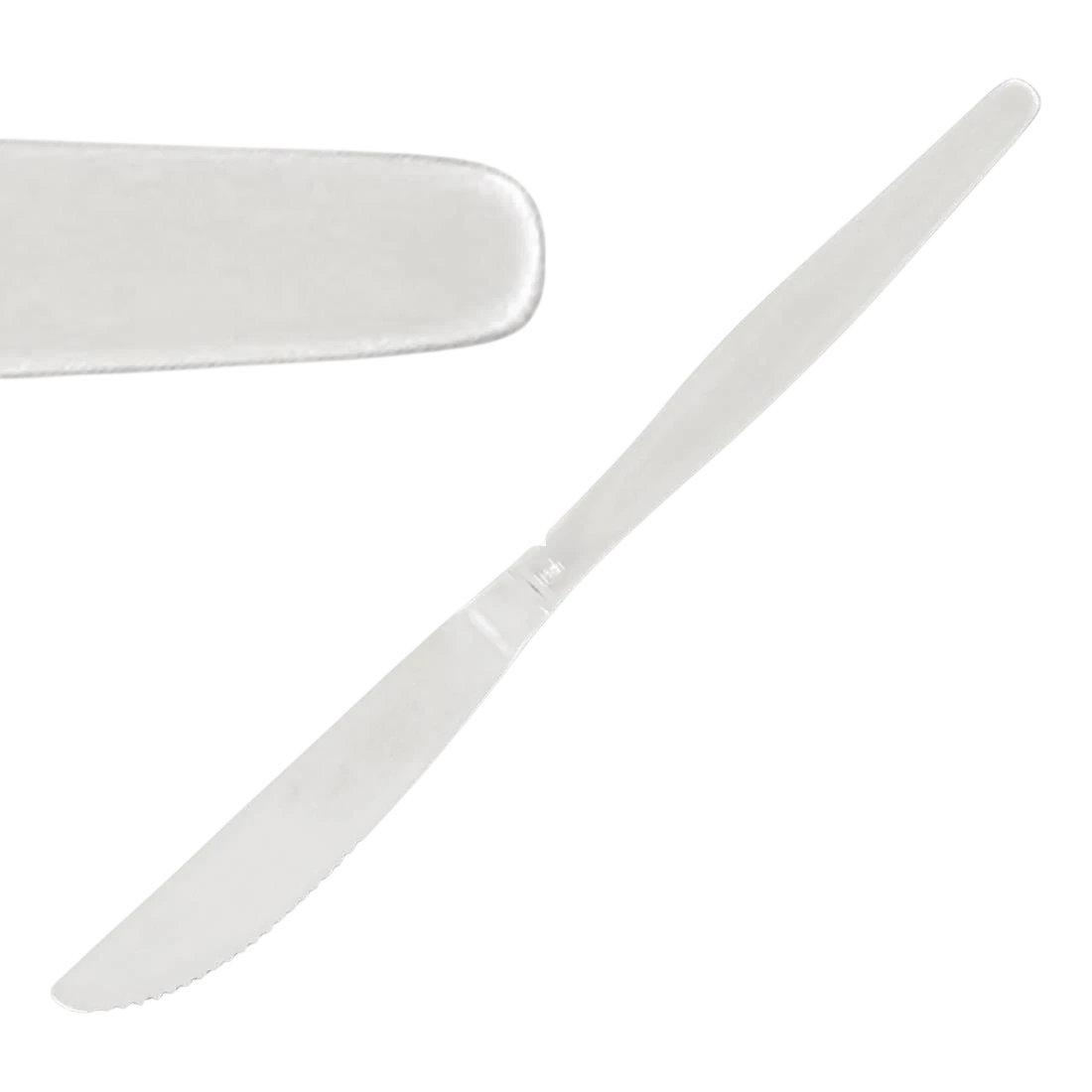 Tablekraft DL593 Atlantis Table Knife 18/0 St/St (Box 12) product image