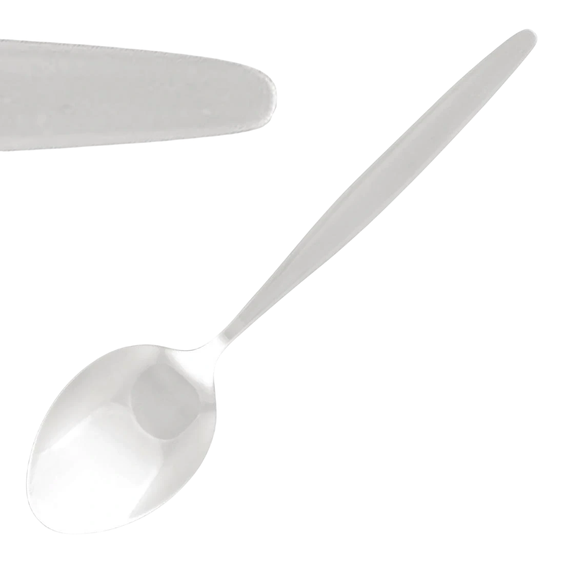 Tablekraft DL598 Tablecraft Atlantis Dessert Spoon (Box 12) product image