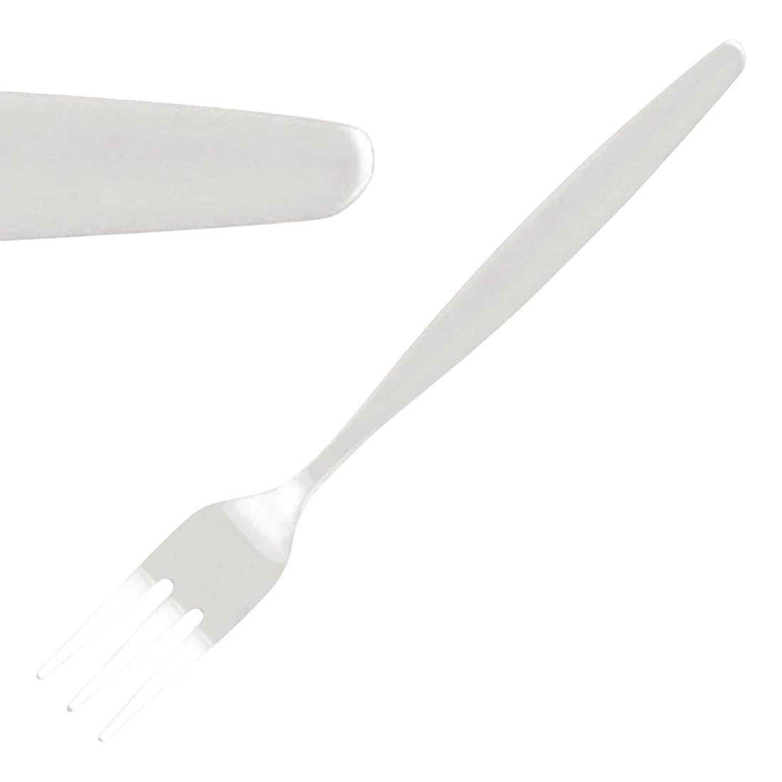 Tablekraft DL602 Atlantis Oyster Fork 18/0 St/St (Box 12) product image