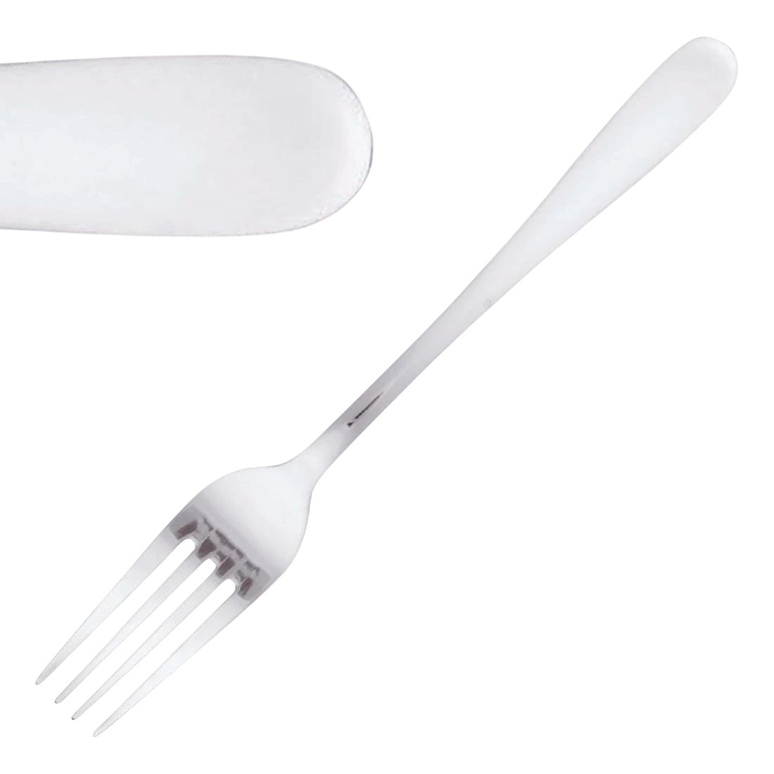 Tablekraft DL607 Luxor Table Fork St/St 18/0 (Box 12) product image