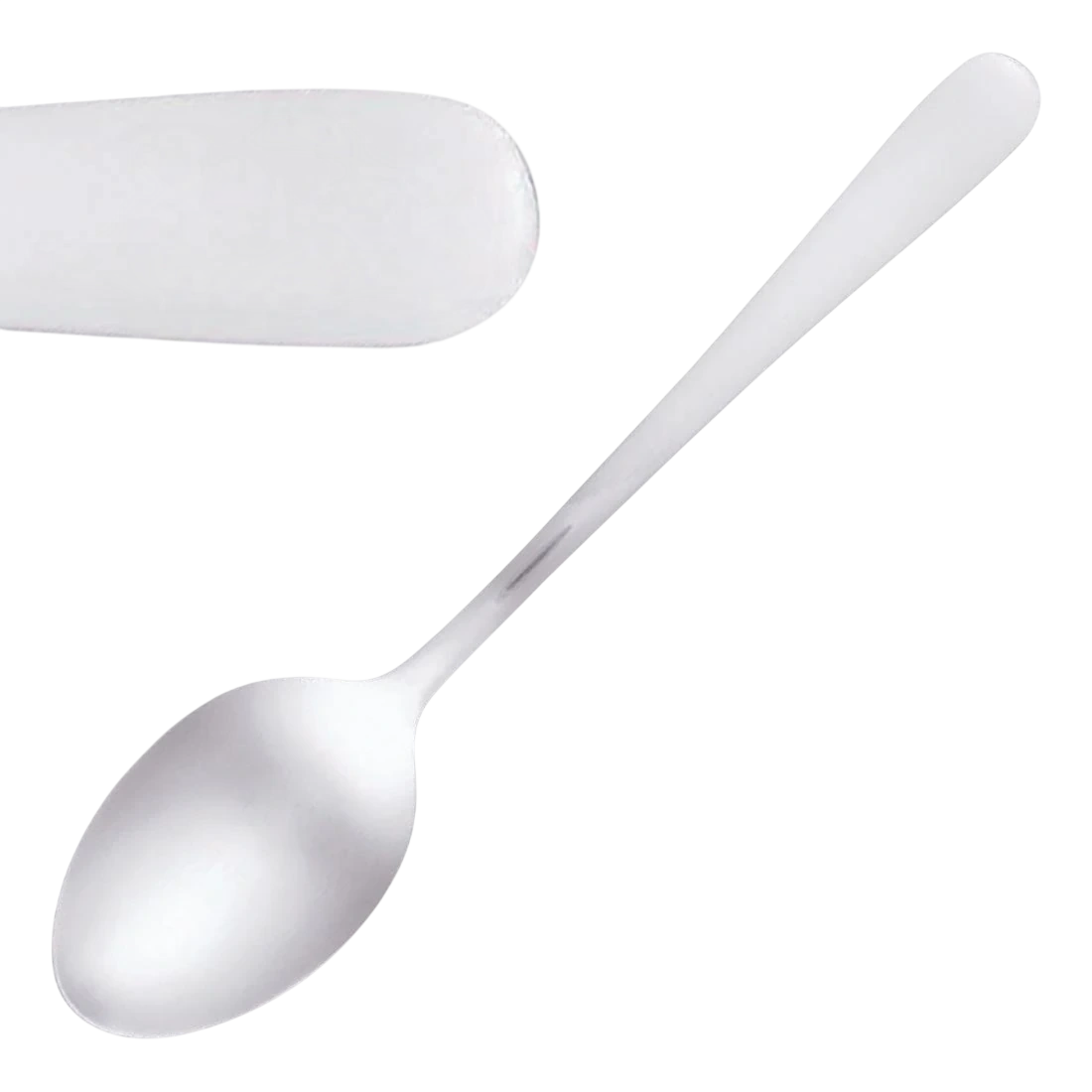 Tablekraft DL610 Luxor Dessert Spoon St/St 18/0 (Box 12) product image