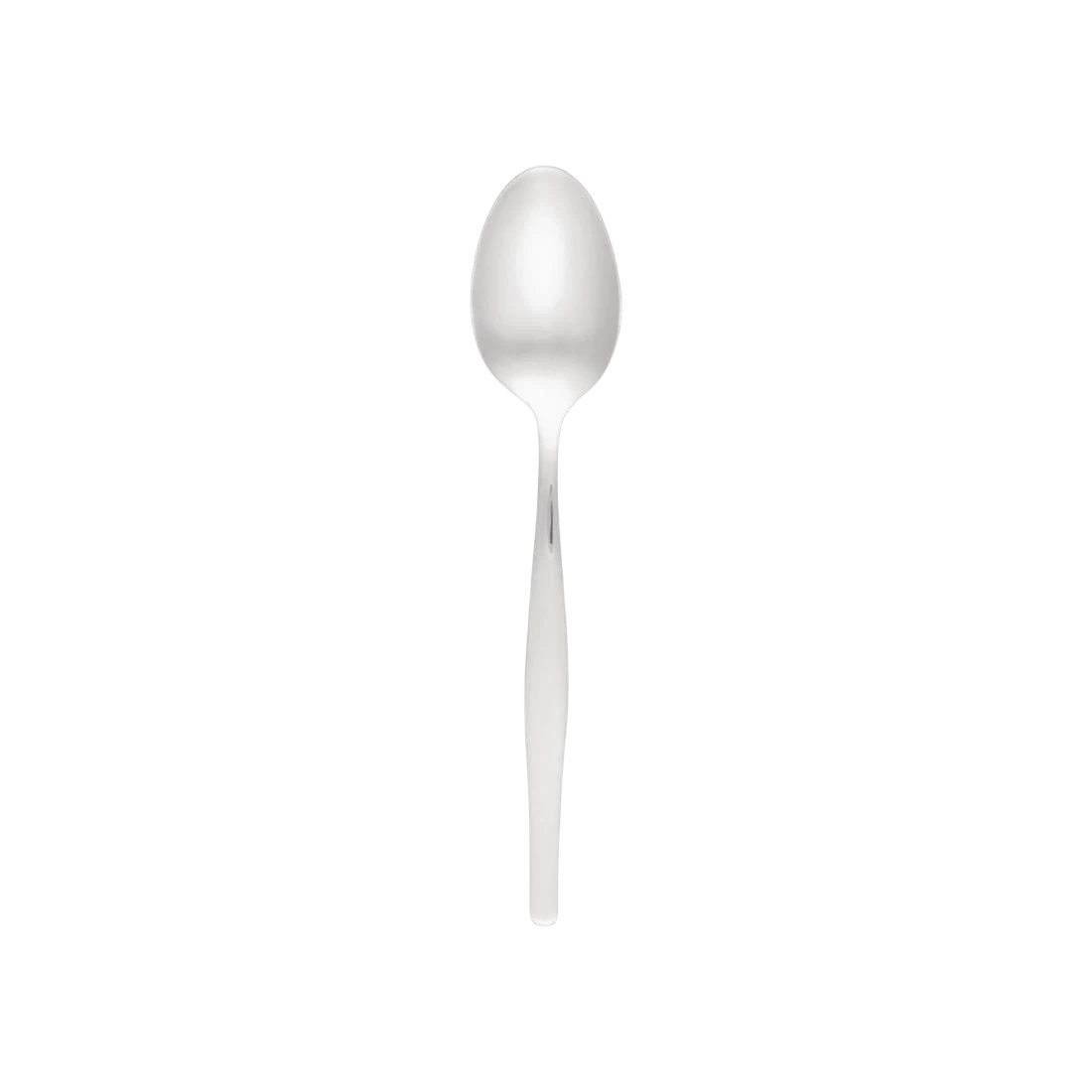 Tablekraft DL767 Princess Teaspoon (Pack of 12) product image