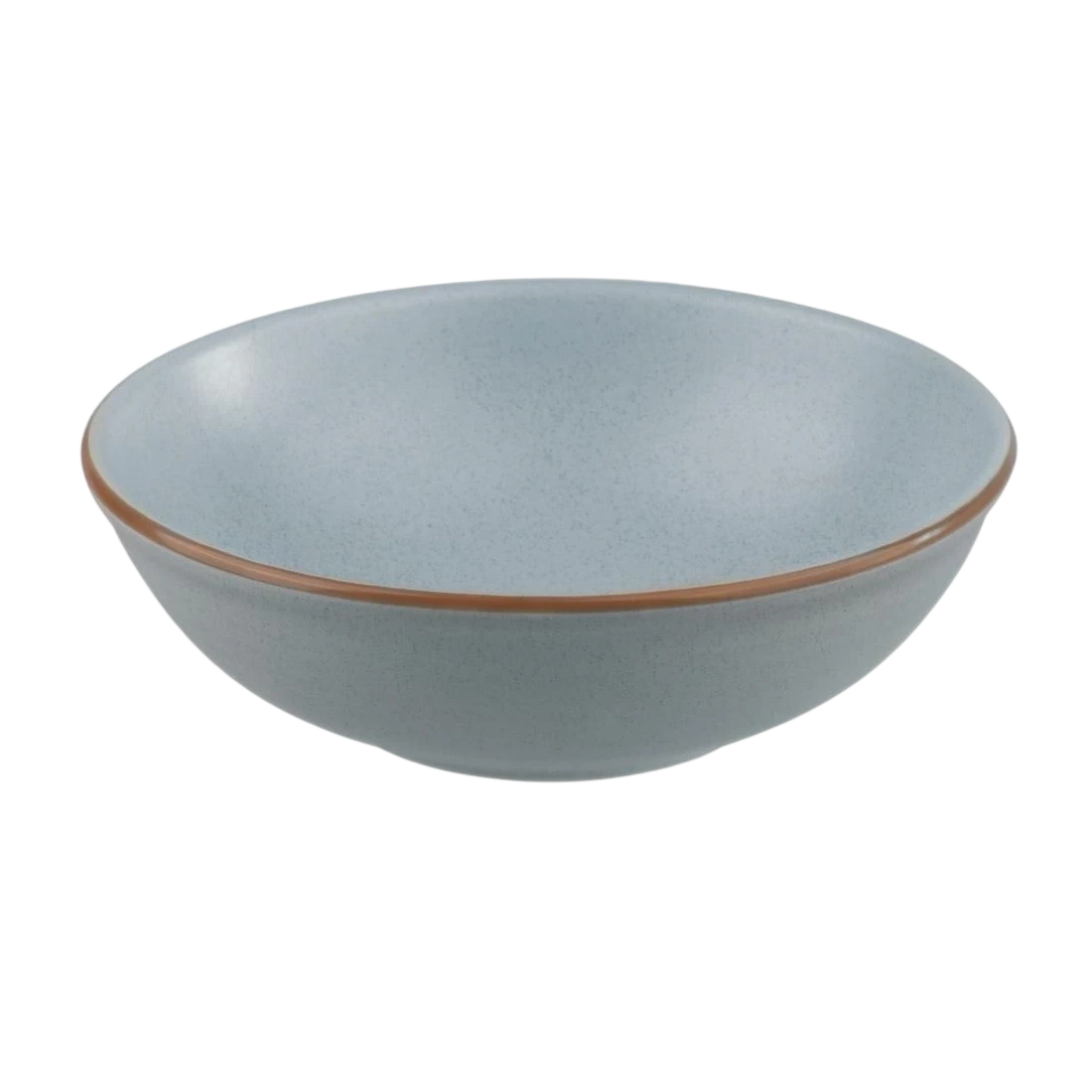 Zuma DT541 Round Bowl Bluestone - 195mm (Box 6) (B2B) product image
