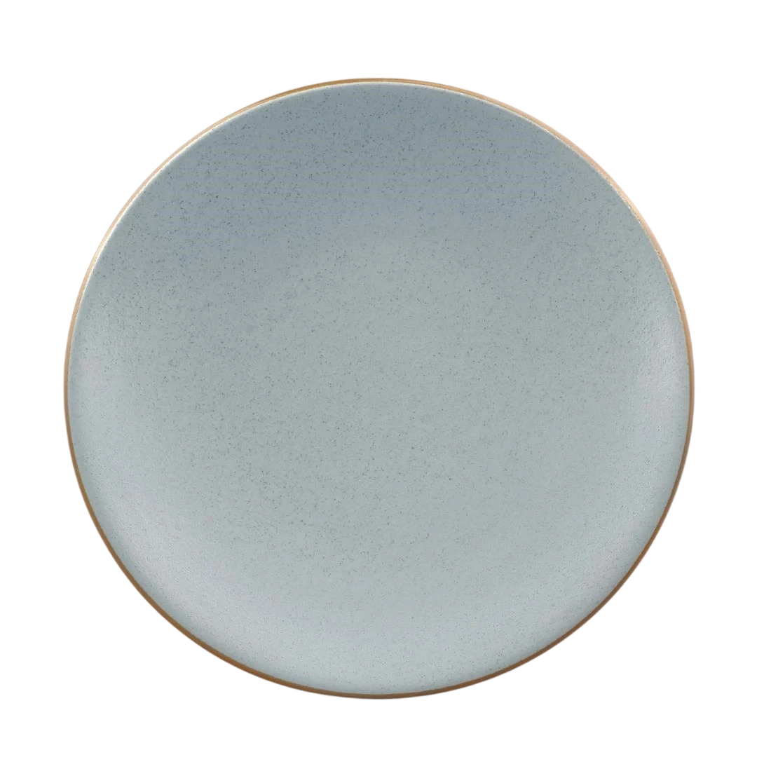 Zuma DT544 Coupe Tapas Plate Bluestone - 180mm (Box 6) (B2B) product image