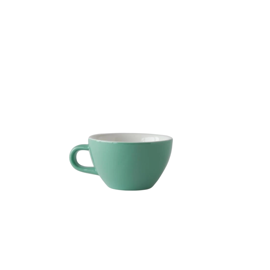 Acme FF946 Cappuccino Cup Feijoa - 190ml (Box 6) product image