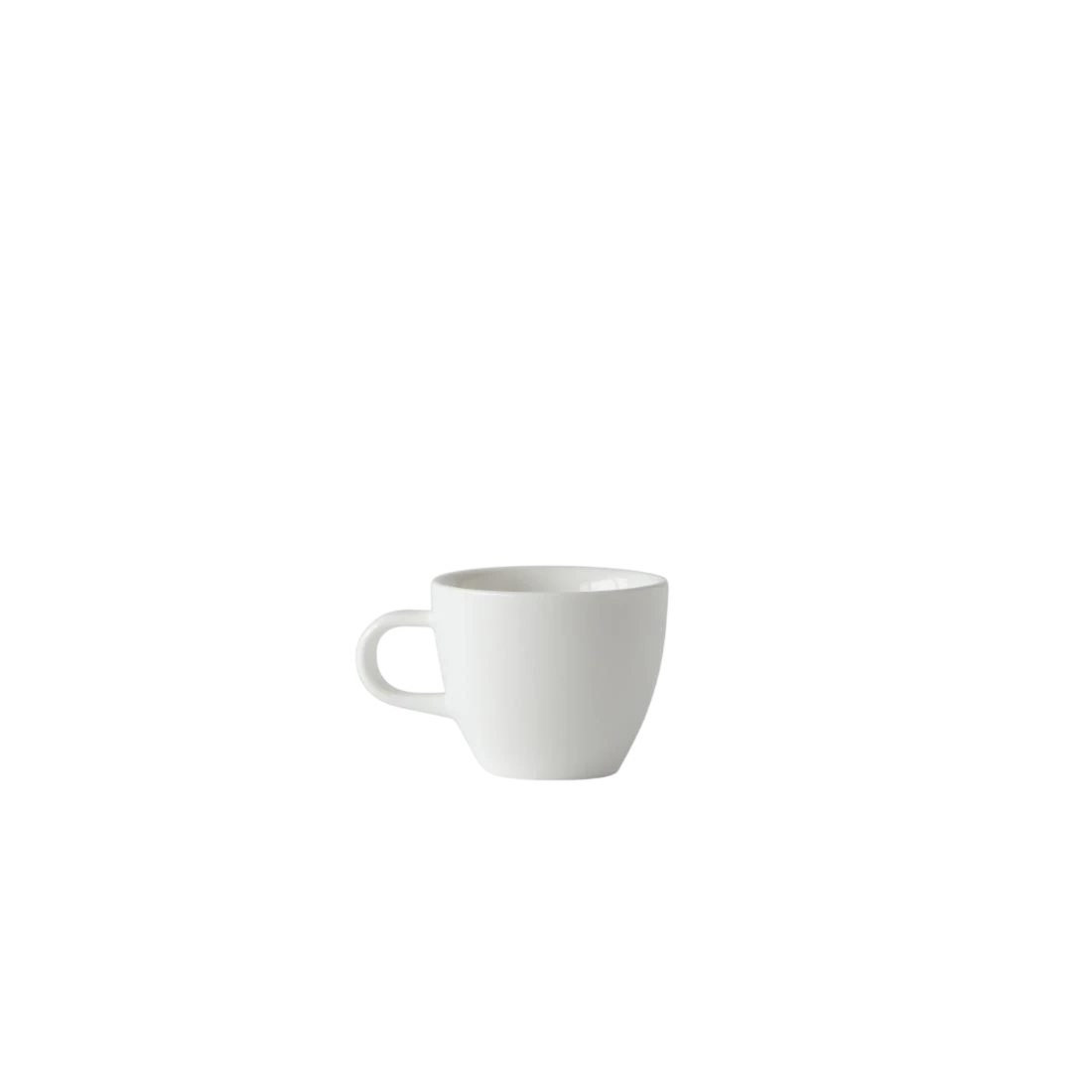 Acme FF952 Demitasse Cup Milk - 70ml (Box 6) product image