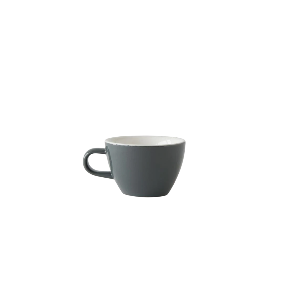 Acme FF955 Flat White Cup Dolphin - 150ml (Box 6) product image