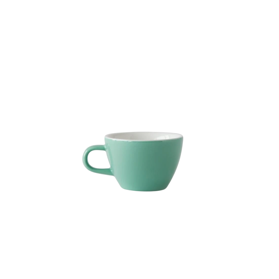 Acme FF956 Flat White Cup Feijoa - 150ml (Box 6) product image