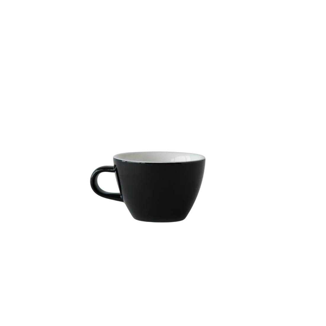 Acme FF958 Flat White Cup Penguin - 150ml (Box 6) product image