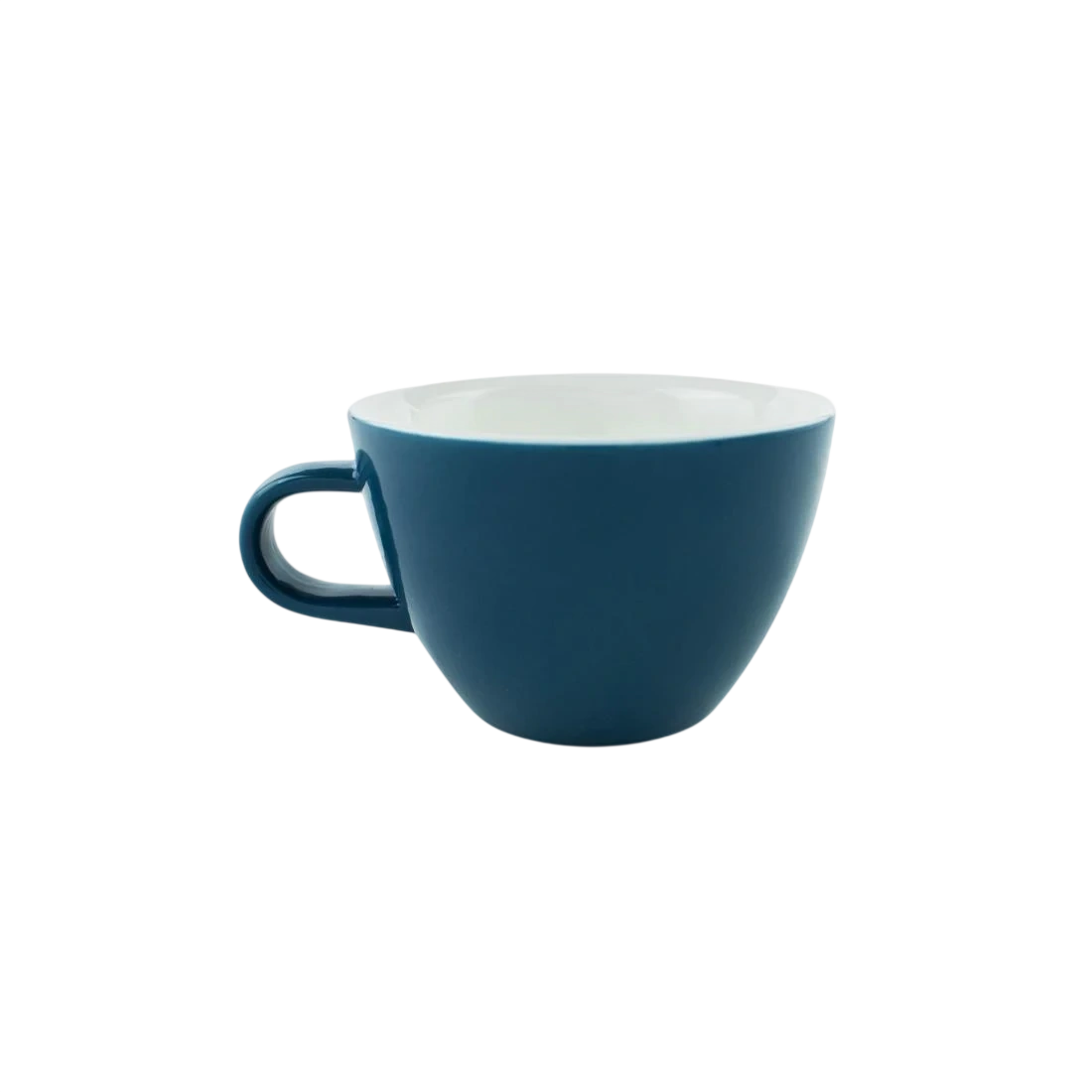 Acme FF959 Flat White Cup Whale - 150ml (Box 6) (B2B) product image