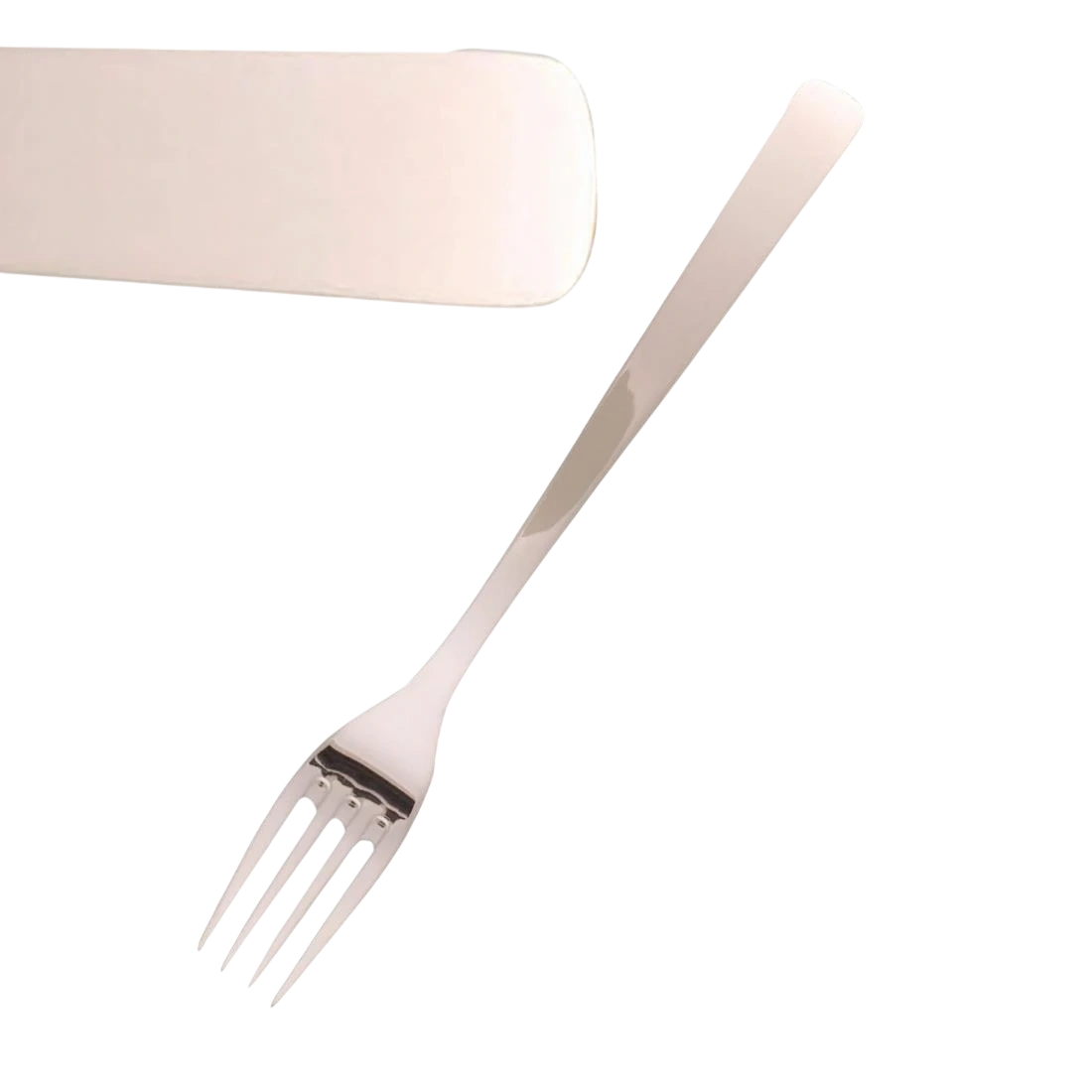 Tablekraft FL530 Amalfi Table Fork 18/10 St/St (Box 12) product image
