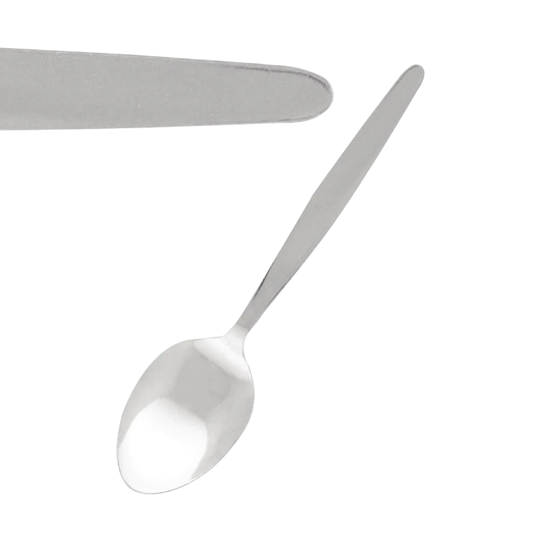 Tablekraft FL559 Austwind Teaspoon 18/0 St/St (Box 12) product image