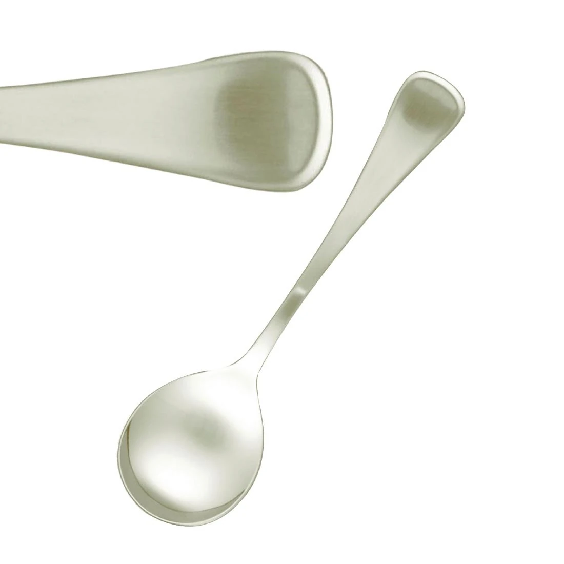 Tablekraft FL631 Elite Soup Spoon St/St 18/10 (Box 12) product image