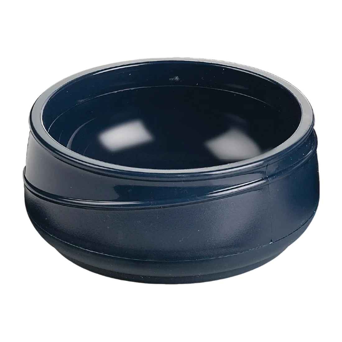 Aladdin Temp-Rite FL748 Allure Insulated Bowl - Sapphire - 230ml 8oz (Box 48) (Direct) product image