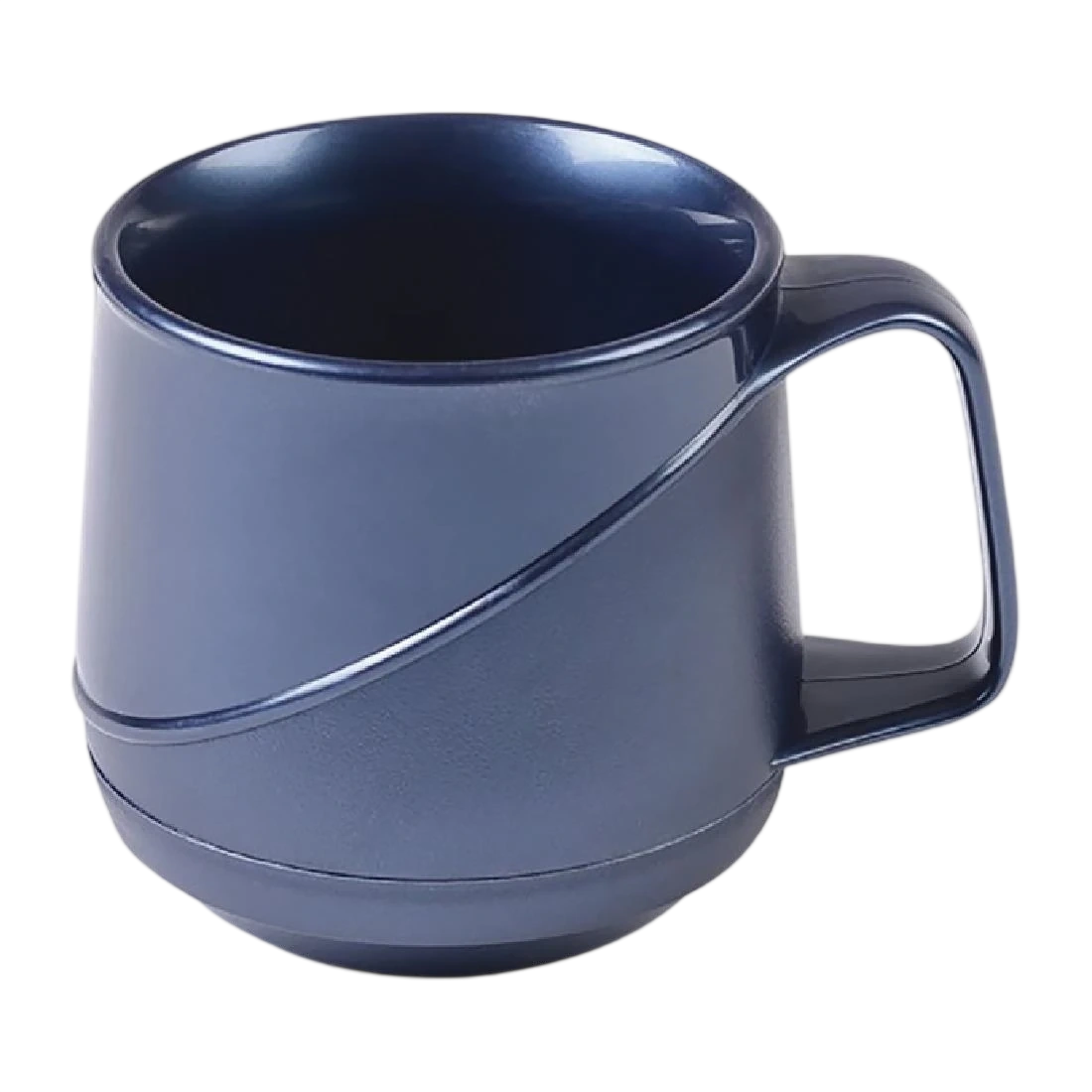 Aladdin Temp-Rite FL755 Allure Insulated Mug - Sapphire - 230ml 8oz (Box 48) product image