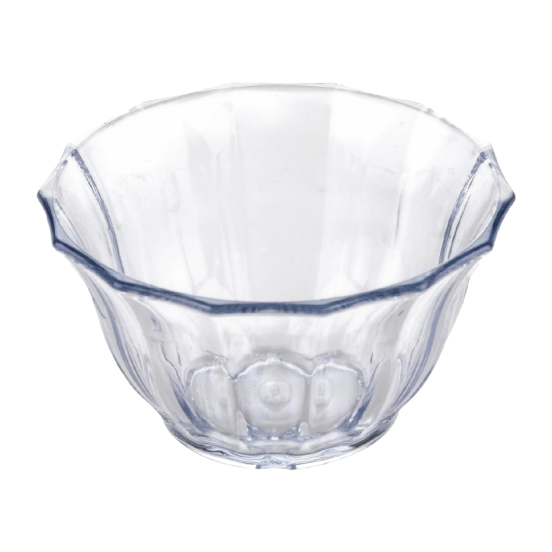 Aladdin Temp-Rite FL757 Dimensions Bowl - Clear - 150ml (Box 80) (Direct) product image