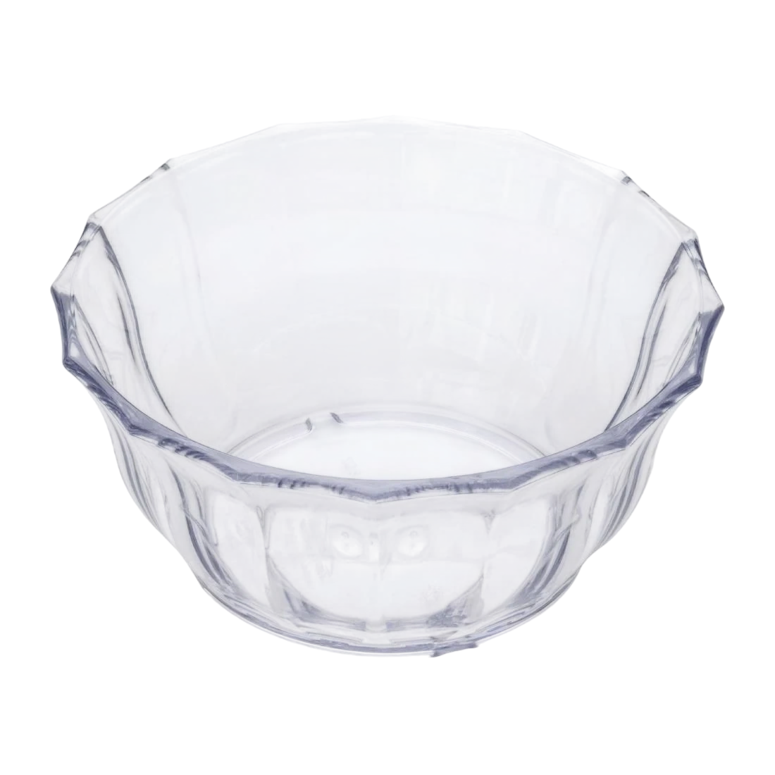 Aladdin Temp-Rite FL758 Dimensions Bowl - Clear - 230ml 8oz (Box 80) (Direct) product image