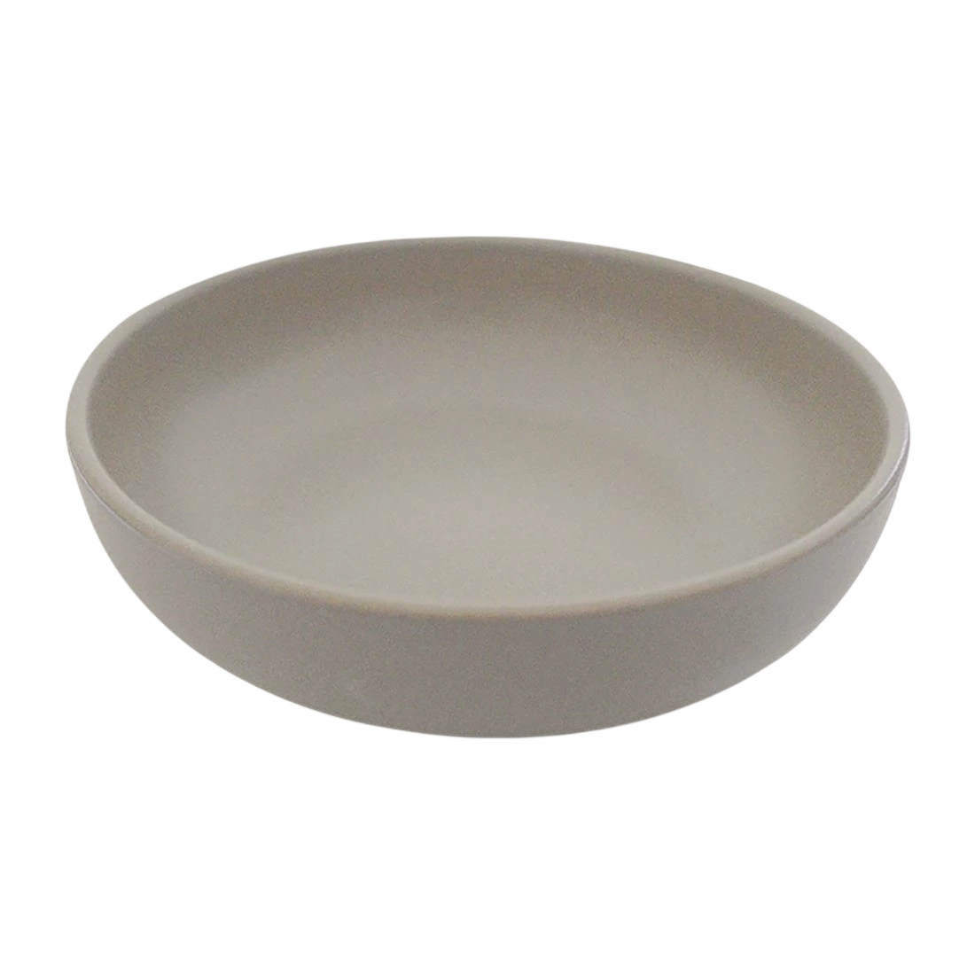Eclipse FL794 Uno Round Bowl Grey - 160mm (Box 6) (B2B) product image