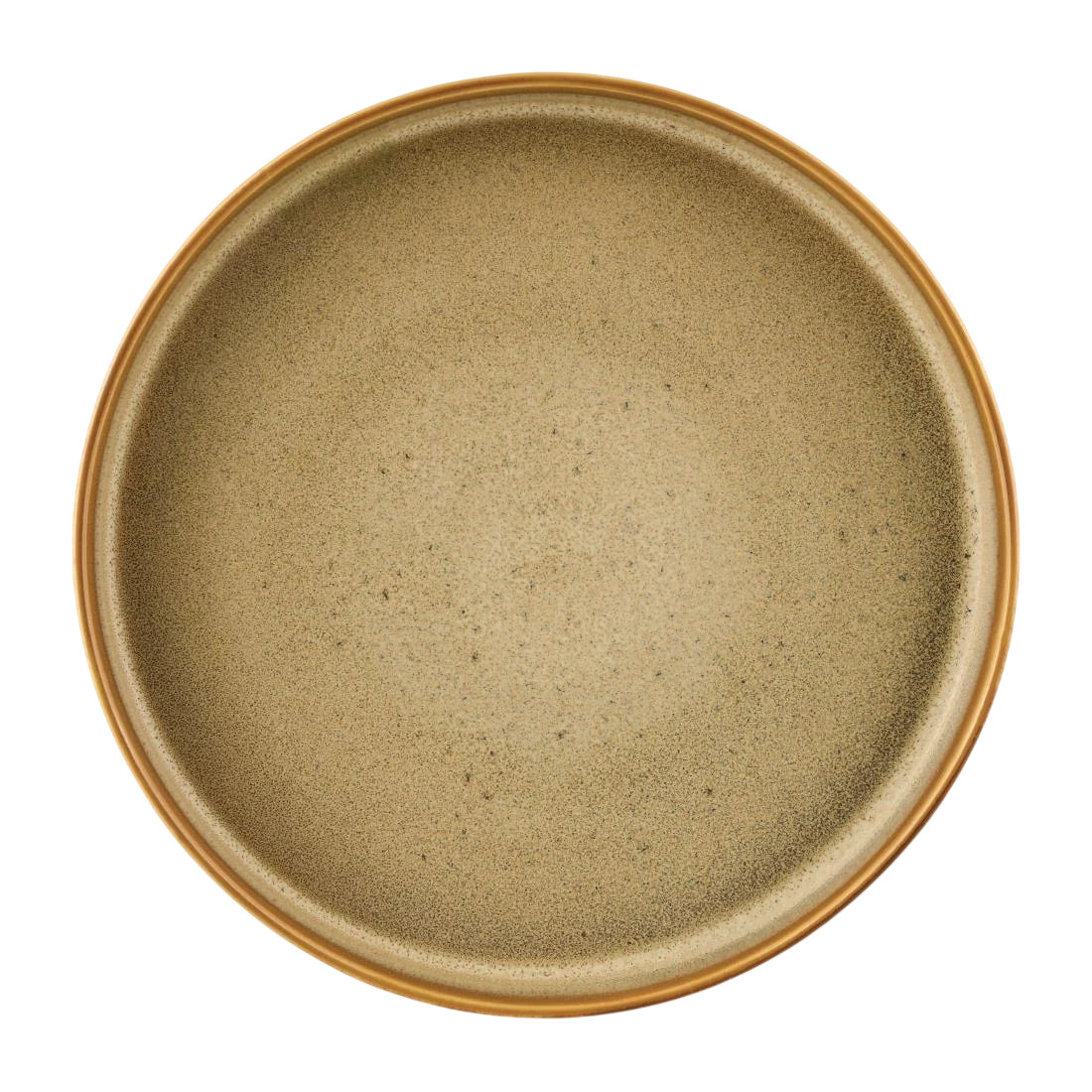 Sango FW469 Ora Arica Round High Stackable Plate - 260mm (Pack 4) product image