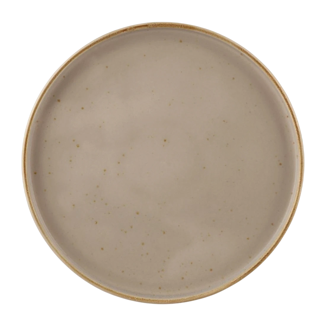 Sango FW481 Ora Avola Round Low Stackable Plate - 260mm (Pack 6) (B2B) product image