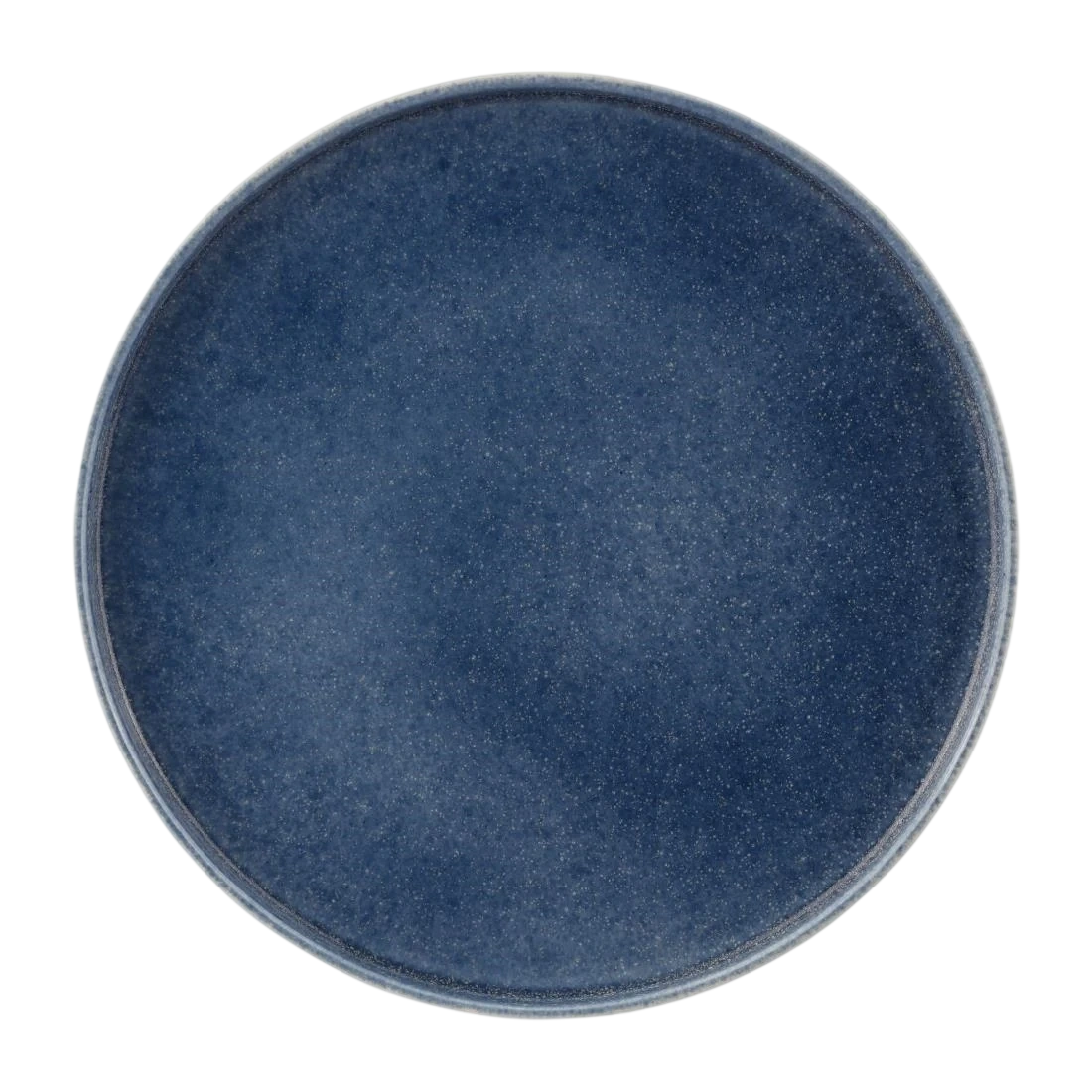 Sango FW491 Ora Forio Round Low Stackable Plate - 260mm (Pack 6) (B2B) product image