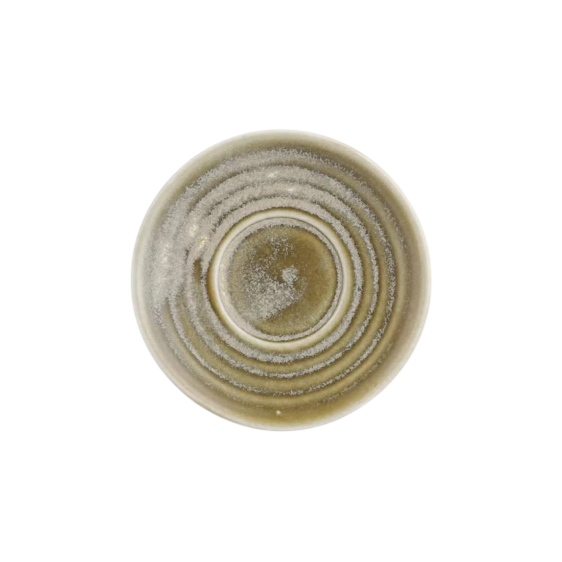Moda FY656 Porcelain Chic Espresso Saucer 115mm (Box 6) (B2B) product image