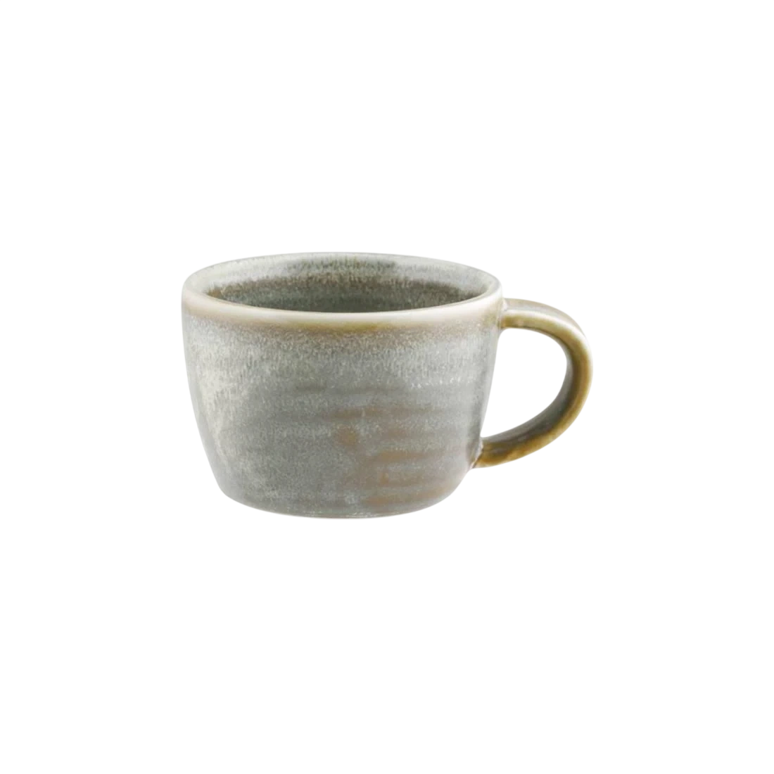 Moda FY657 Porcelain Chic Coffee/Tea Cup 200ml (Box 6) (B2B) product image