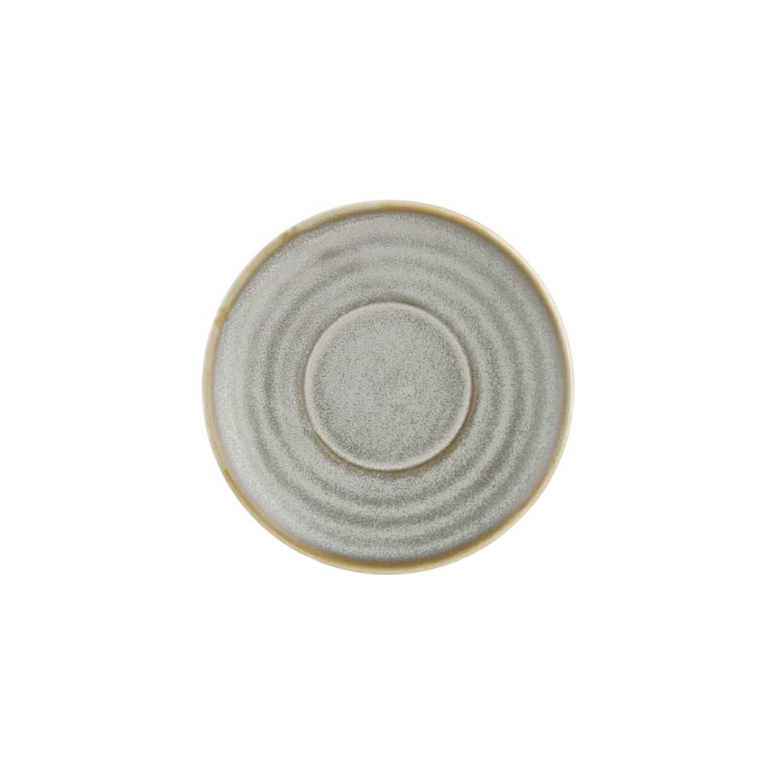 Moda FY659 Porcelain Chic Saucer for Coffee/Tea Cup - 145mm (Box 6) (B2B) product image