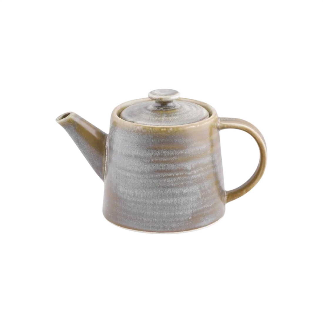 Moda FY661 Porcelain Chic Teapot with Infuser - 380ml (Box 6) (B2B) product image