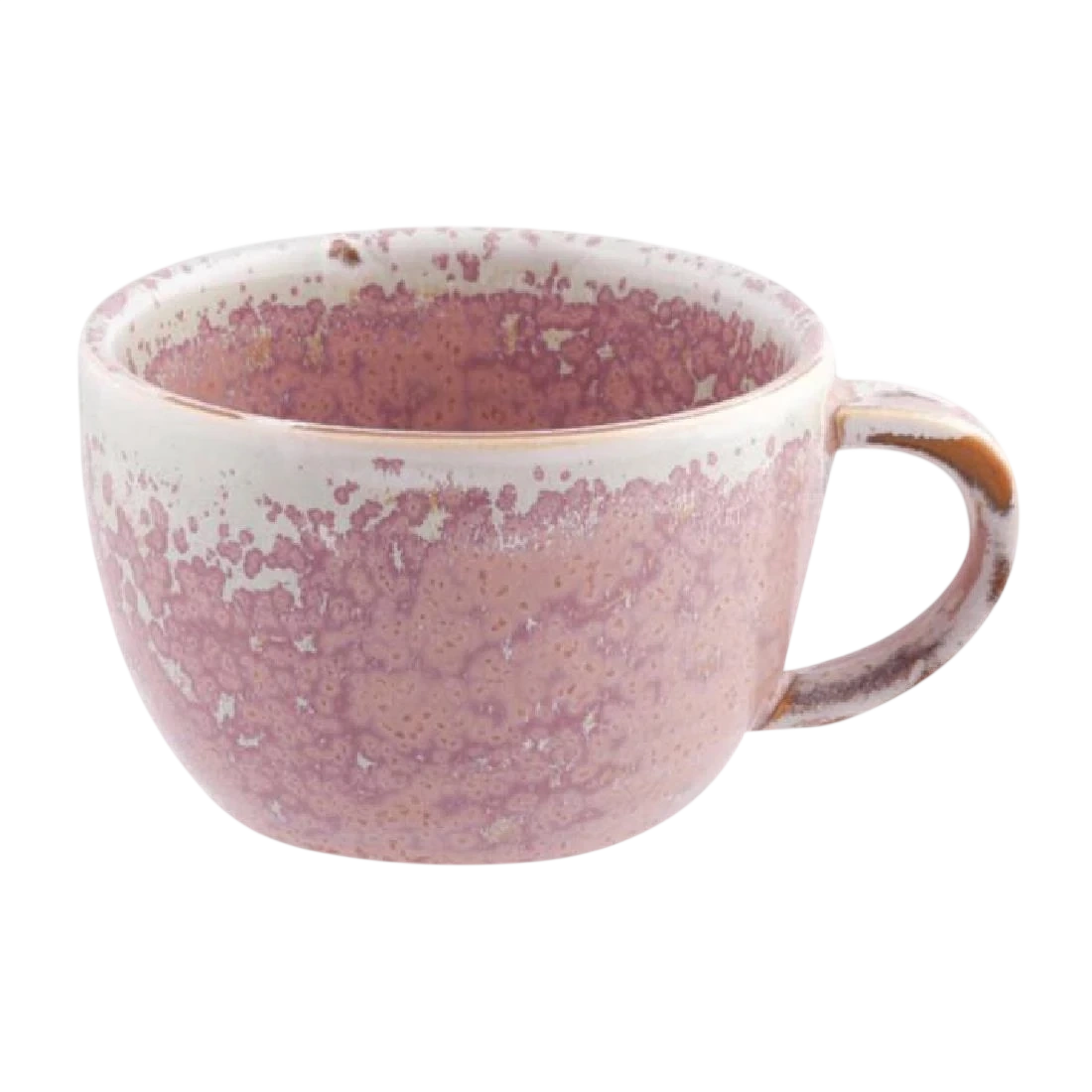 Moda FY665 Porcelain Icon Coffee/Tea Cup - 280ml (Box 6) (B2B) product image