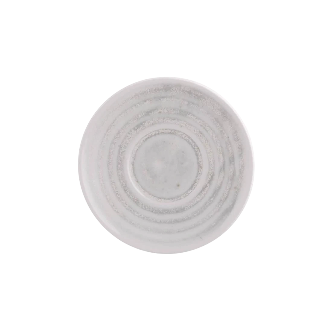 Moda FY670 Porcelain Willow Espresso Saucer 115mm (Box 6) (B2B) product image