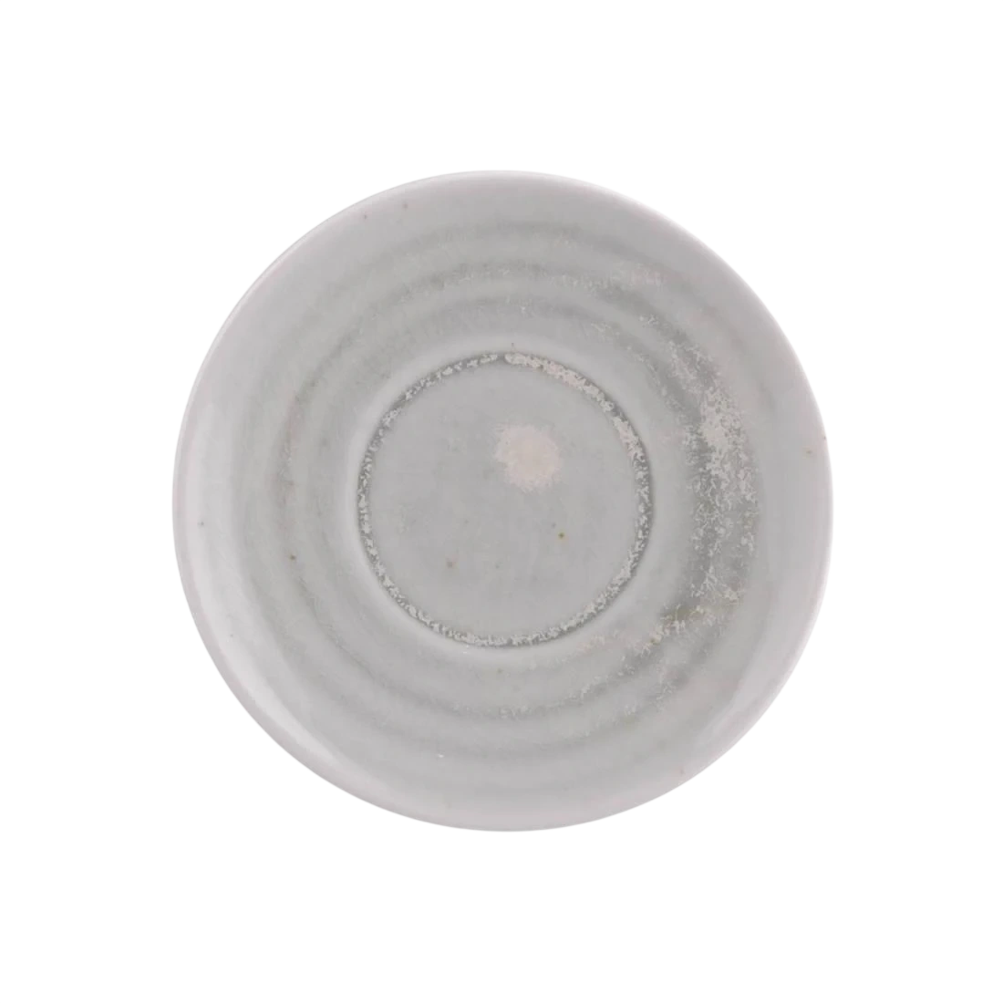 Moda FY673 Porcelain Willow Saucer for Coffee/Tea Cup 145mm (Box 6) (B2B) product image