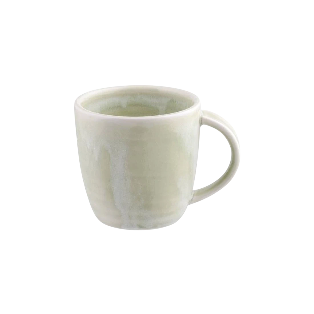 Moda FY681 Porcelain Lush Mug - 280ml (Box 6) (B2B) product image
