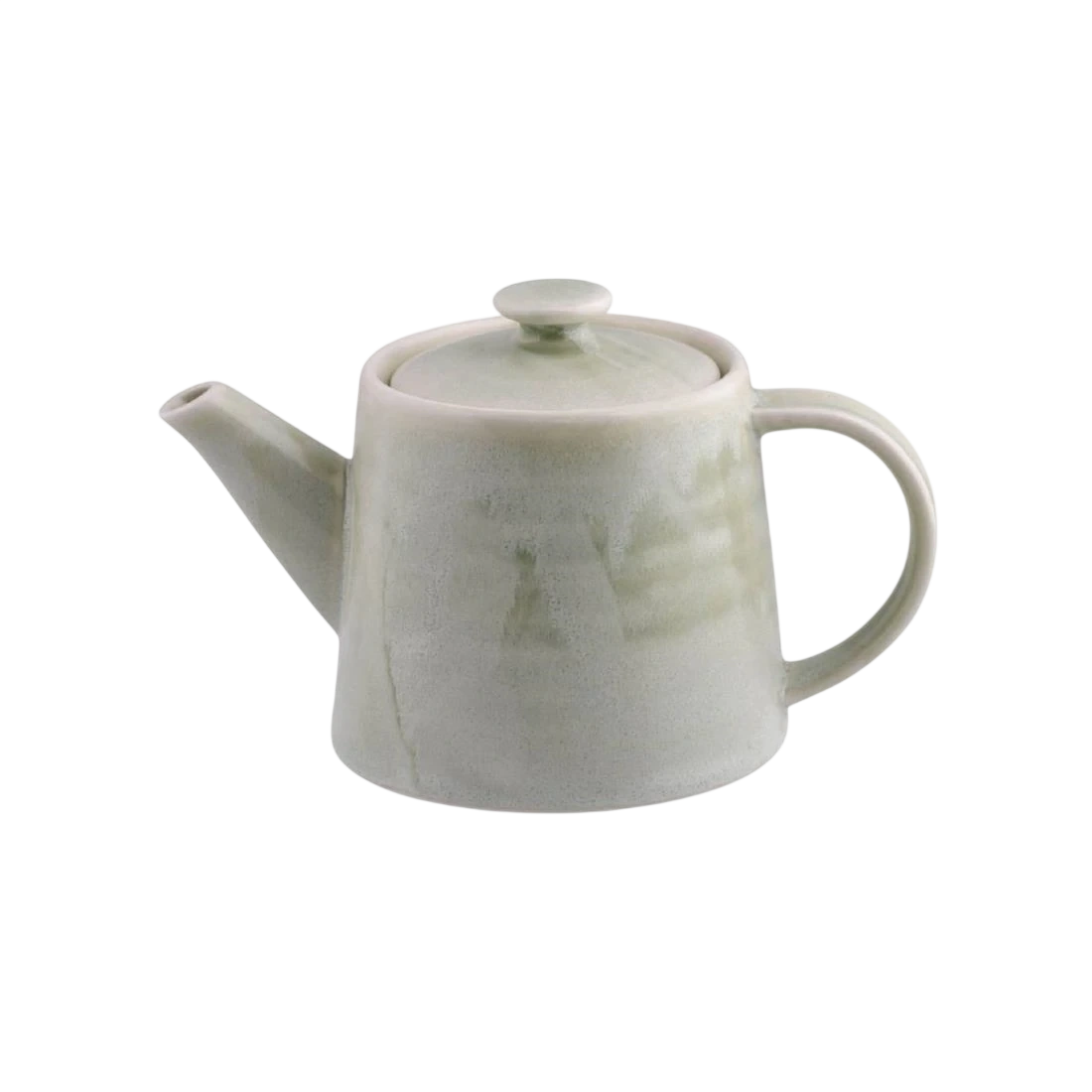Moda FY682 Porcelain Lush Teapot with Infuser - 380ml (Box 6) (B2B) product image