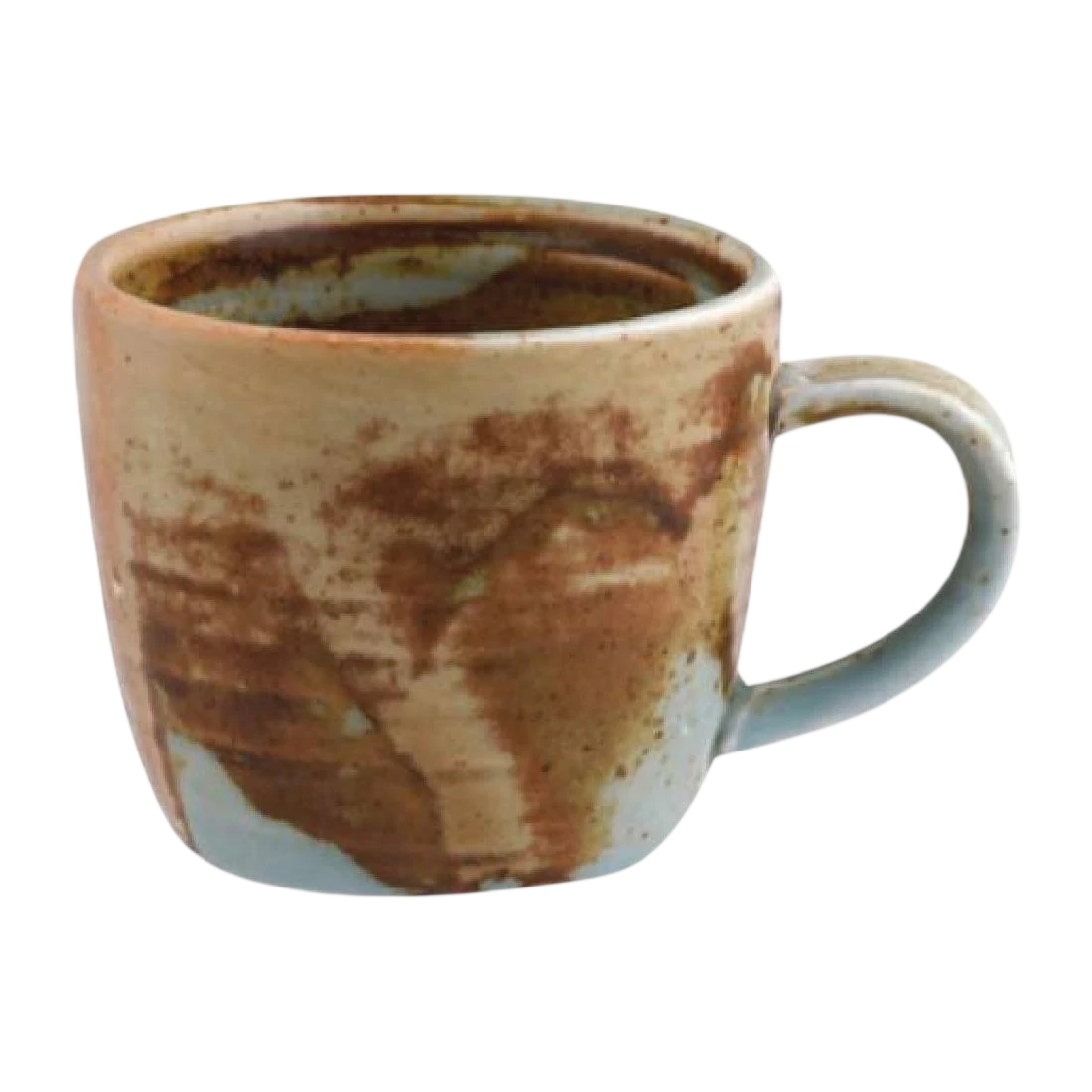 Moda FY683 Porcelain Nourish Espresso Cup 90ml (Box 6) (B2B) product image