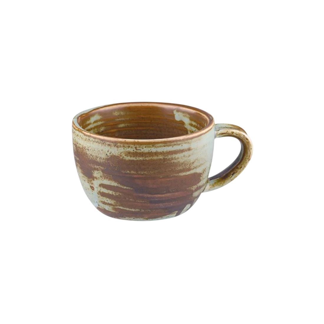 Moda FY686 Porcelain Nourish Coffee/Tea Cup 280ml (Box 6) (B2B) product image