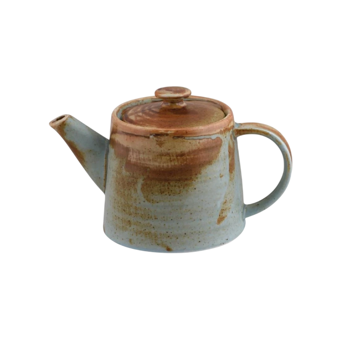 Moda FY689 Porcelain Nourish Teapot with Infuser 380ml (Box 6) product image
