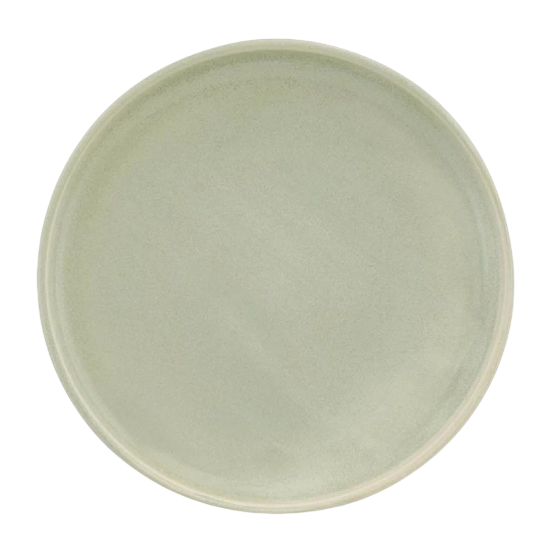 Moda FY718 Porcelain Lush Round Plate - 200mm (Box 6) (B2B) product image