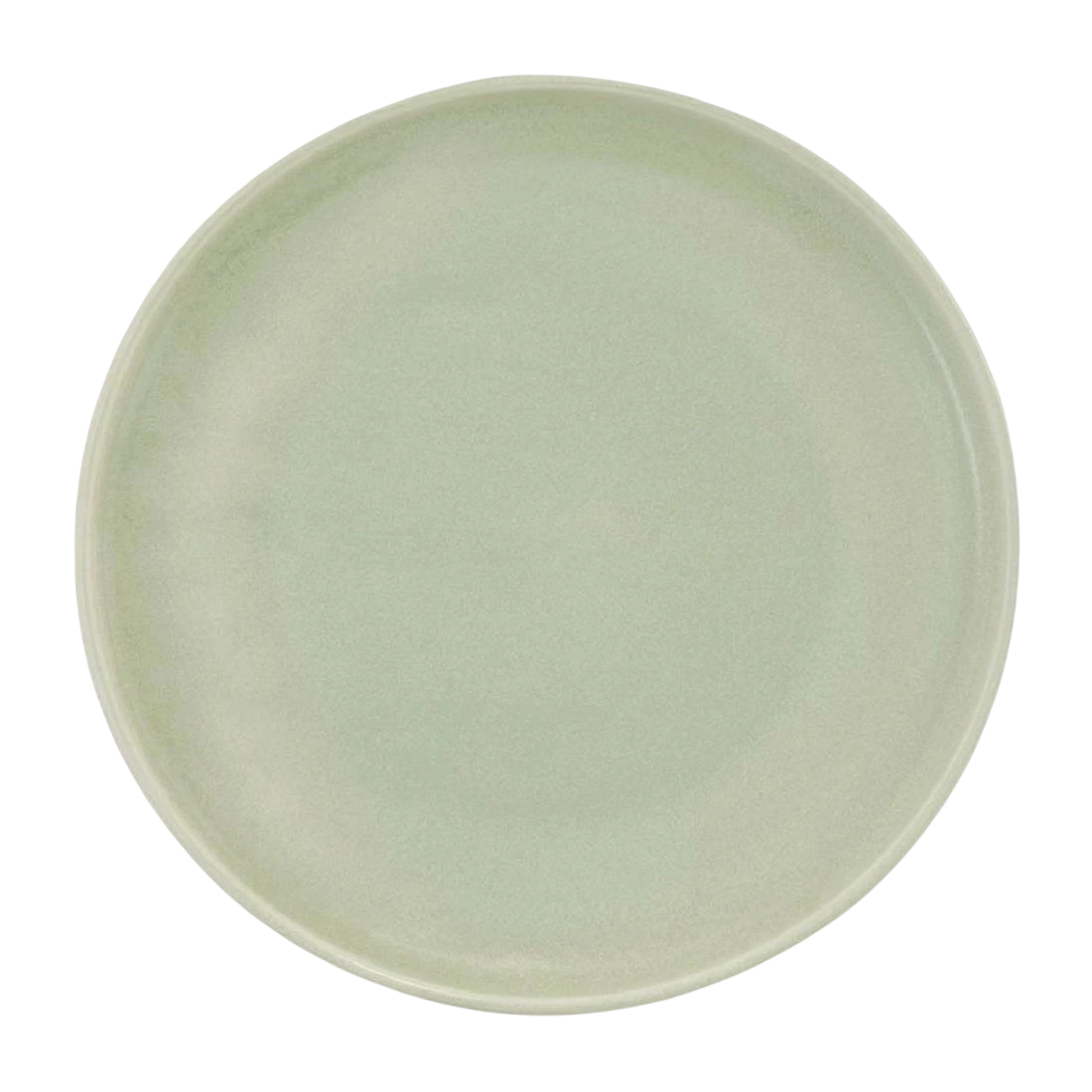 Moda FY719 Porcelain Lush Round Plate - 260mm (Box 4)(B2B) product image