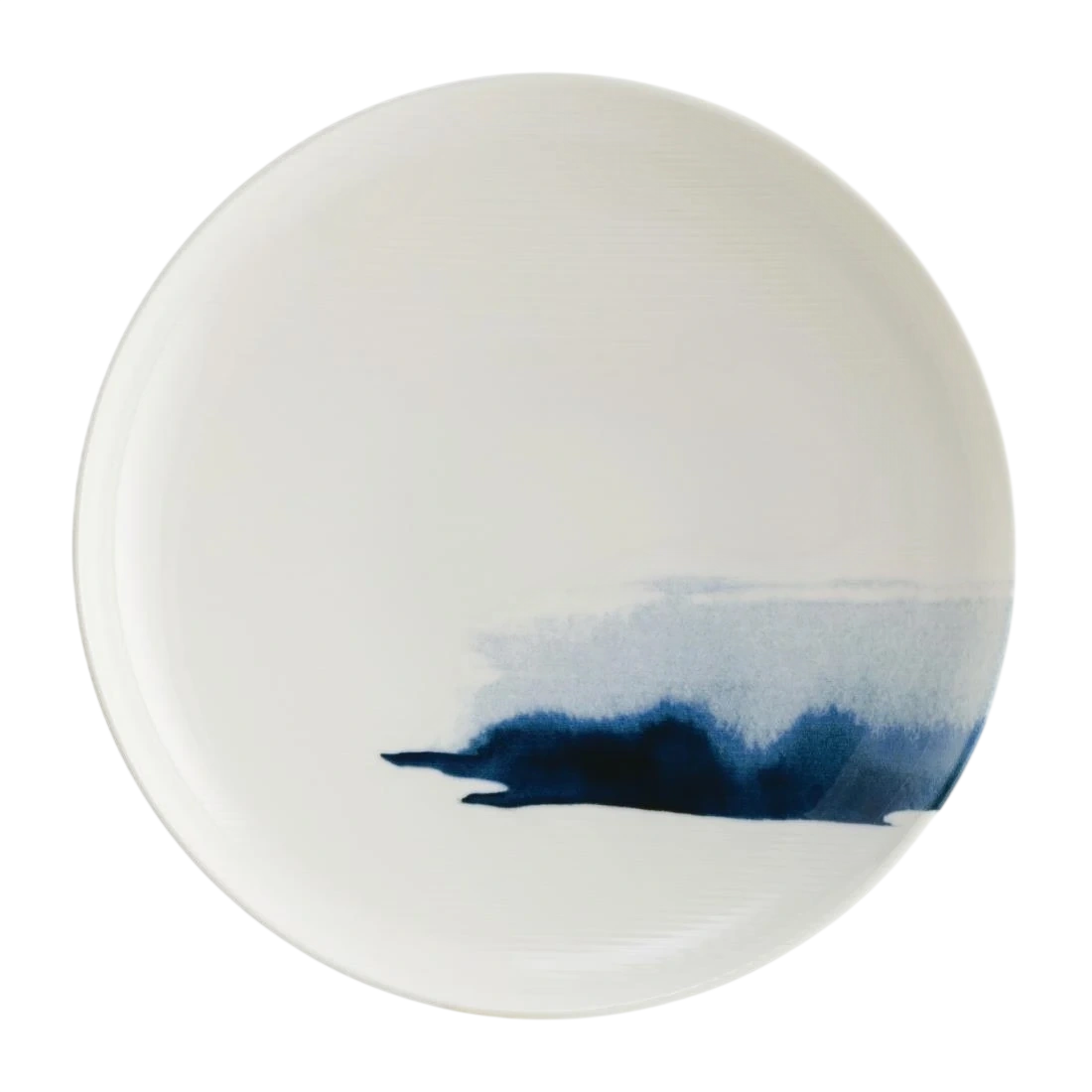 Bonna FY914 Blue Wave Hygge Pasta Bowl 250mm (Box 6) (B2B) product image
