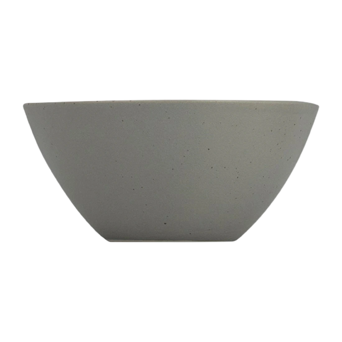 Luzerne FZ562 Dune Ash Round Bowl - 120mm (Box 6) (B2B) product image