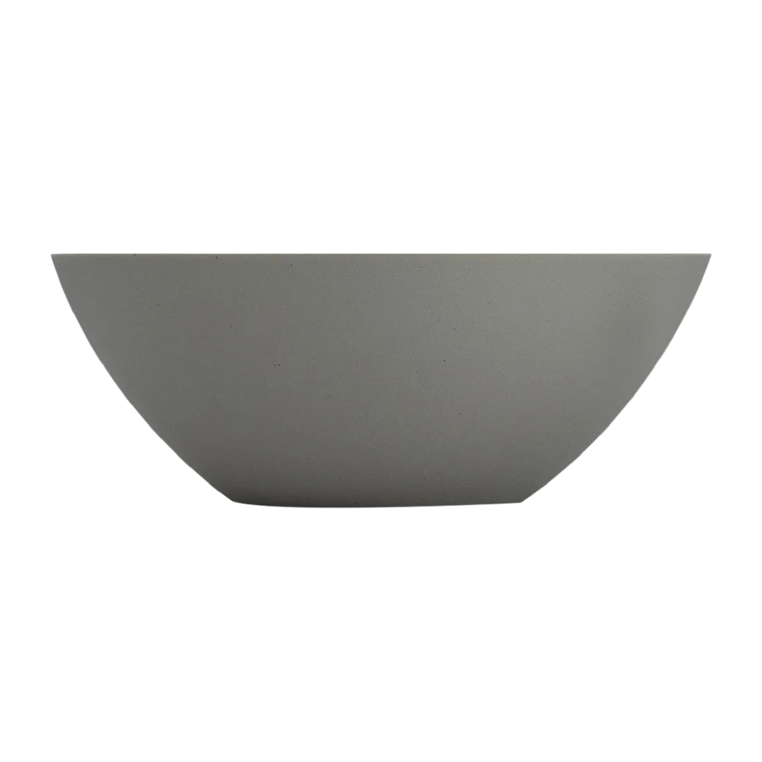 Luzerne FZ569 Dune Ash Round Bowl - 208mm (Box 3) (B2B) product image