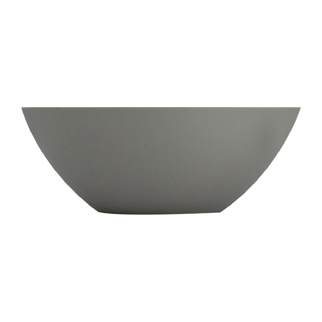 Luzerne FZ569 Dune Ash Round Bowl - 208mm (Box 3) (B2B) product image